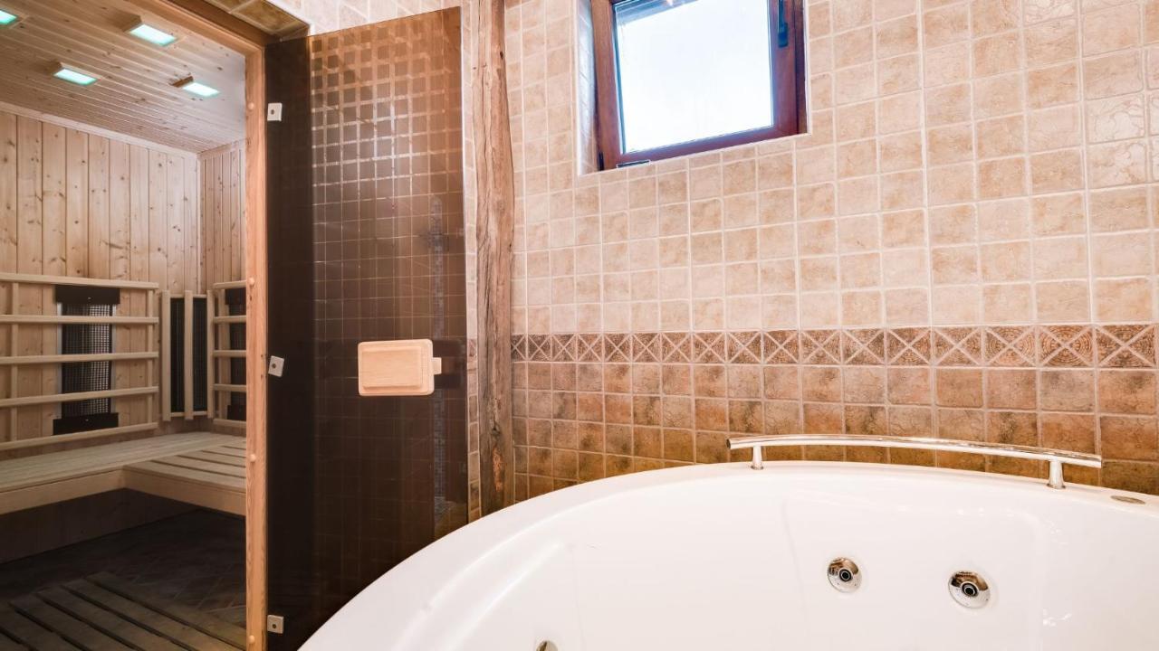Konukevi Balkan 3*