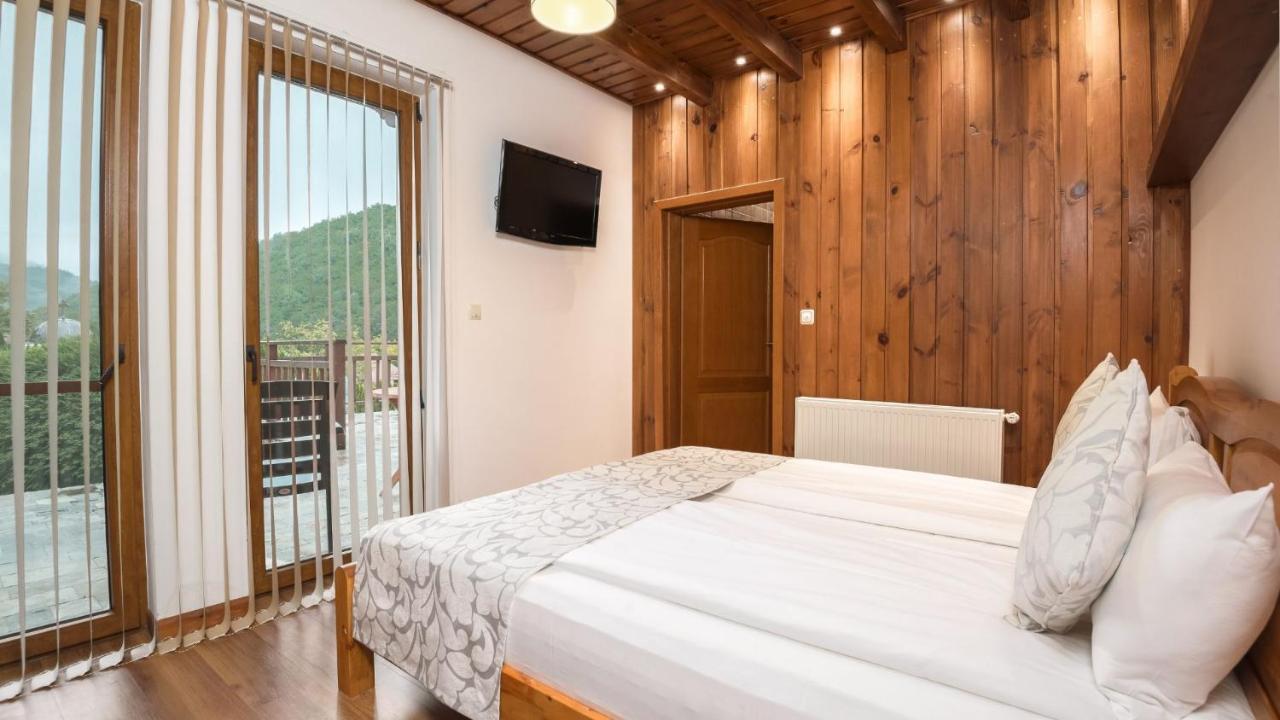 Konukevi Balkan 3*
