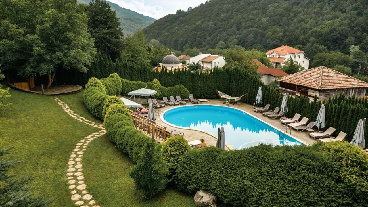 Balkan Konukevi Valevtsi