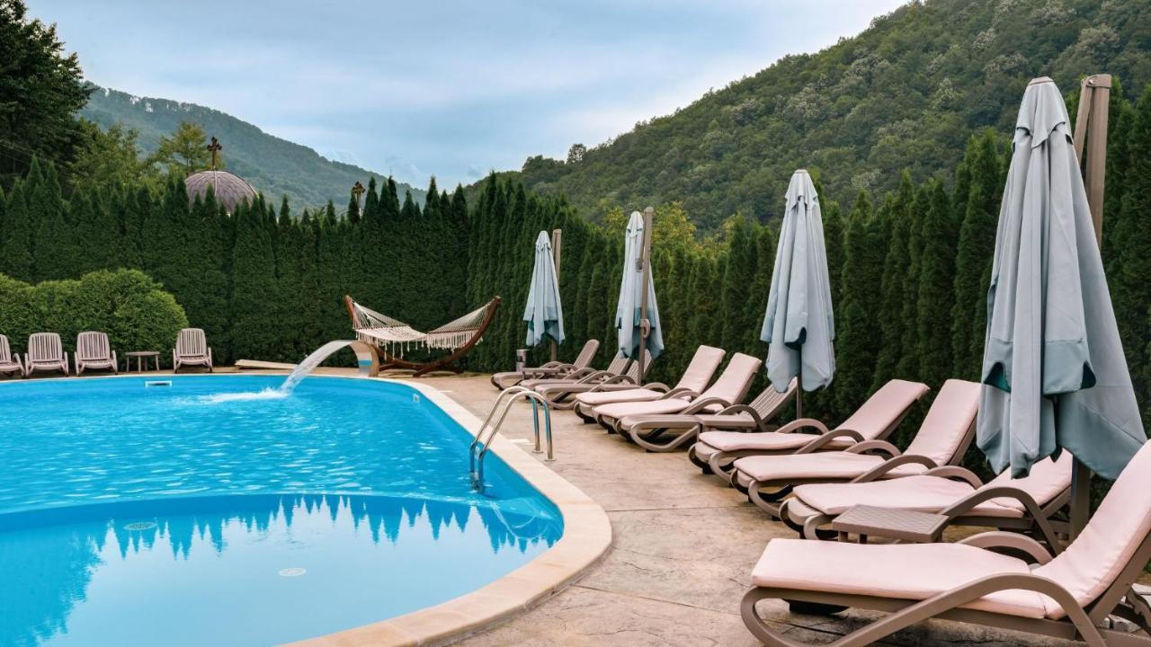 Balkan Konukevi 3*