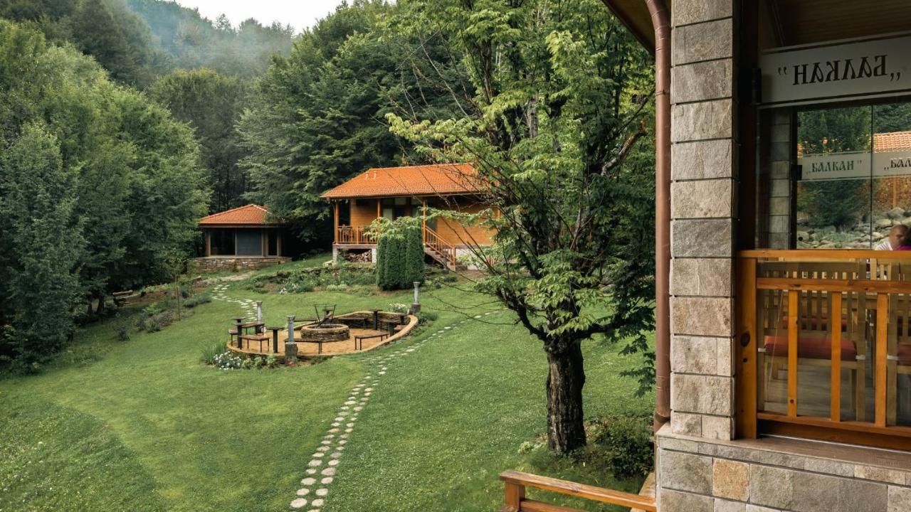 Balkan