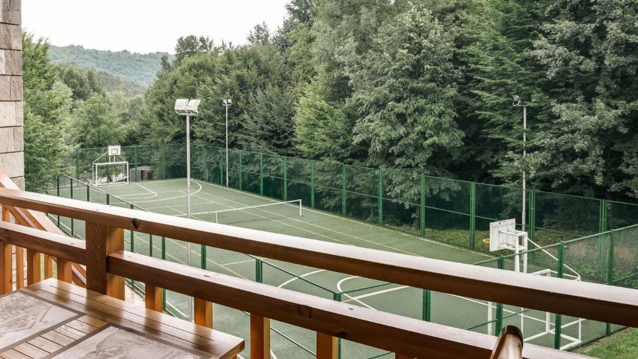 Konukevi Balkan Valevtsi
