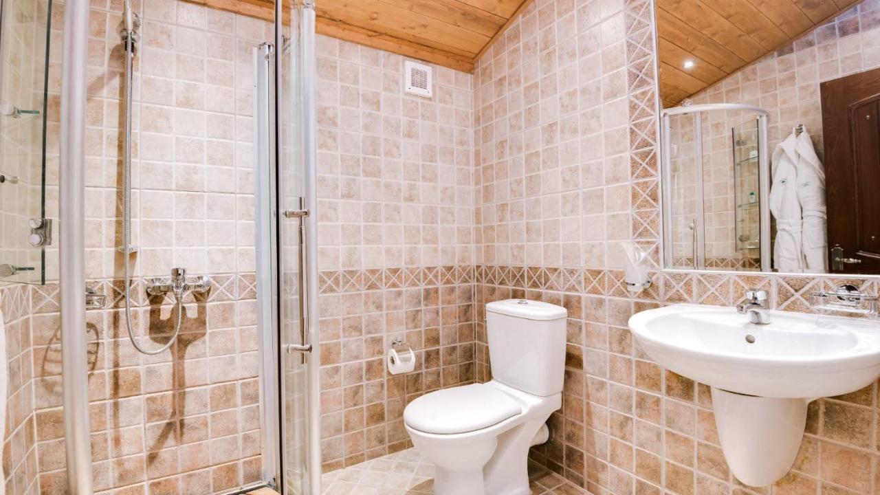 Balkan 3*