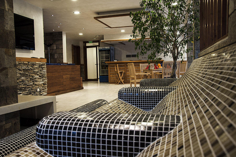 Guest house Balkan Valevtsi