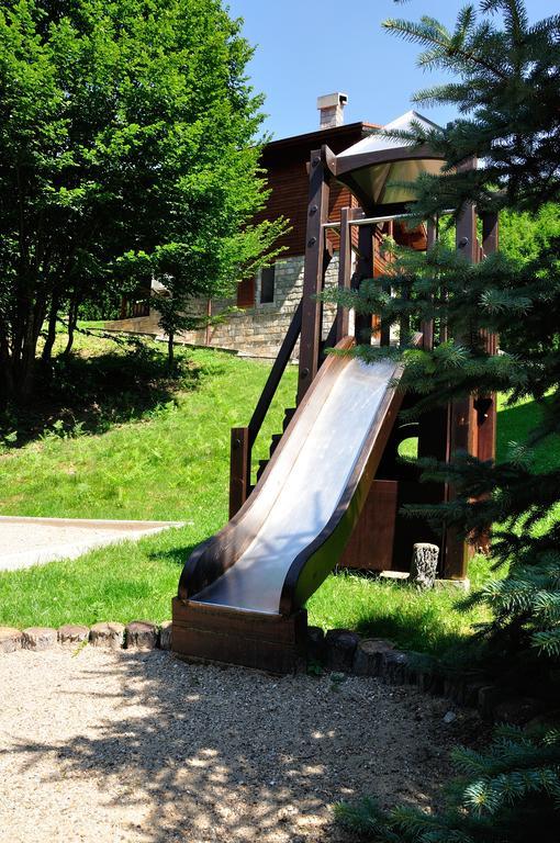 Guest house Balkan Valevtsi