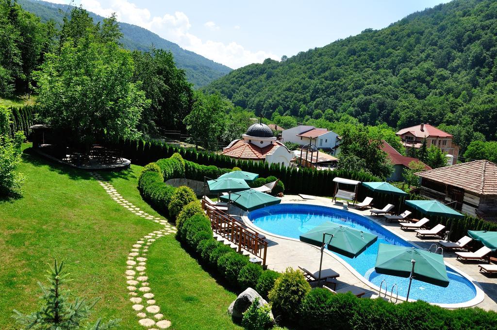 Balkan