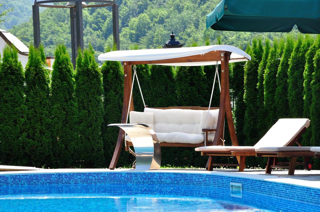Guest house Balkan 3*
