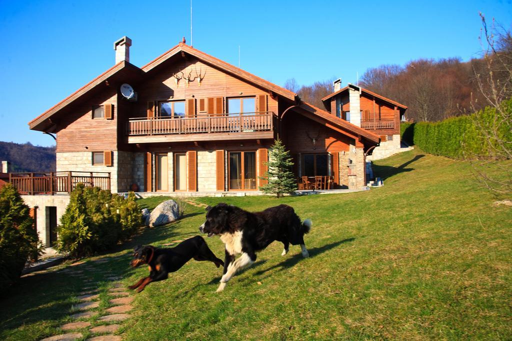 Konukevi Balkan Valevtsi